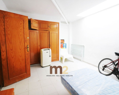 Herverkoop - Bungalow - Guardamar del Segura - Guardamar Playa