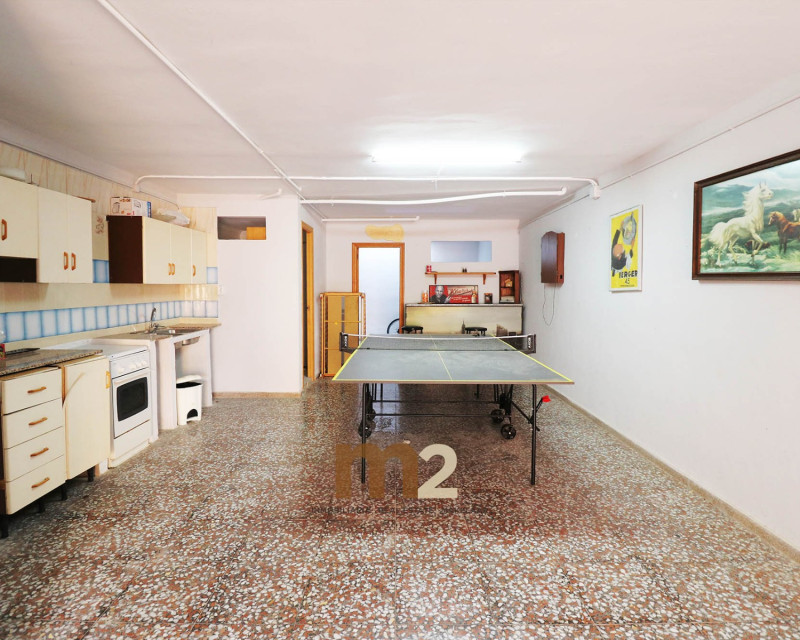Herverkoop - Bungalow - Guardamar del Segura - Guardamar Playa