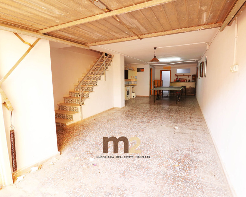 Herverkoop - Bungalow - Guardamar del Segura - Guardamar Playa