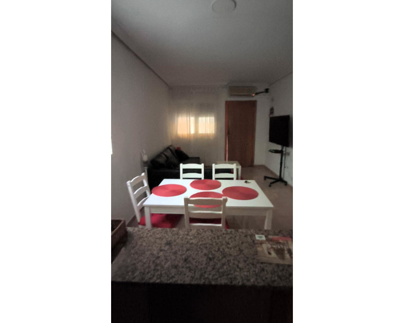 Segunda mano - Bungalow - Guardamar del Segura - Urb. Edén