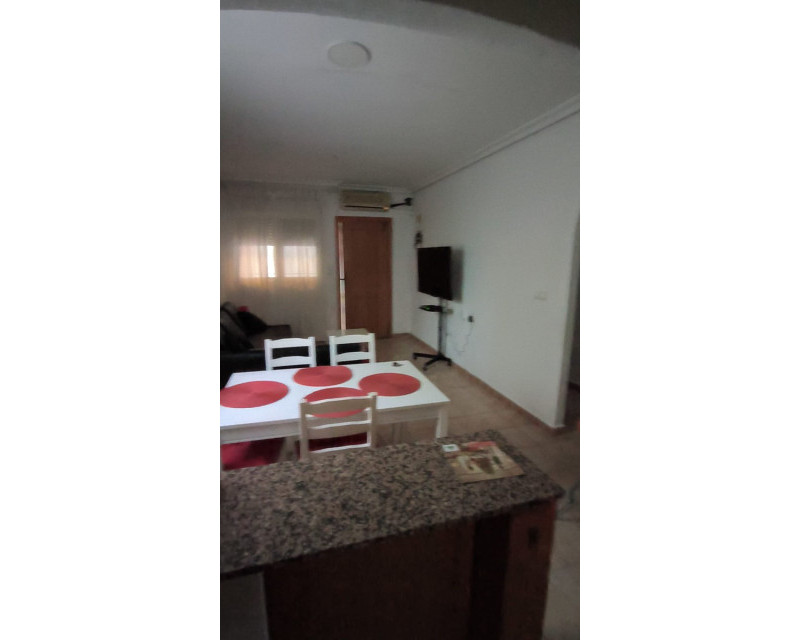 Segunda mano - Bungalow - Guardamar del Segura - Urb. Edén