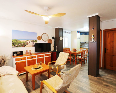 Lang termijn verhuur - Bungalow - Guardamar del Segura - Urb. Pórtico Mediterráneo