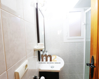 Lang termijn verhuur - Bungalow - Guardamar del Segura - Urb. Pórtico Mediterráneo