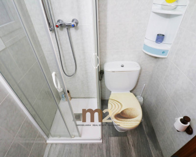 Lang termijn verhuur - Bungalow - Guardamar del Segura - Urb. Pórtico Mediterráneo