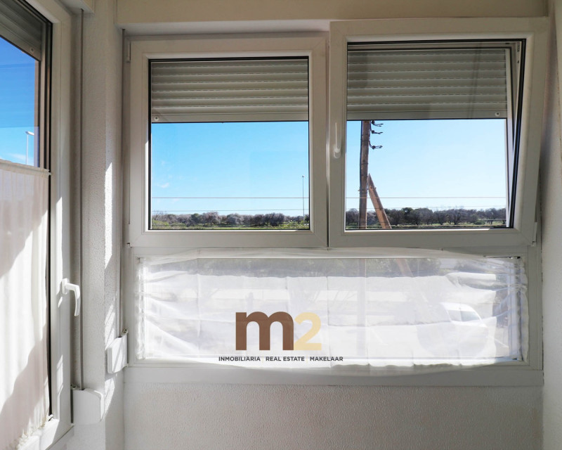 Lang termijn verhuur - Bungalow - Guardamar del Segura - Urb. Pórtico Mediterráneo