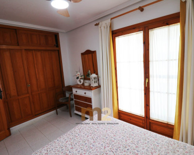 Lang termijn verhuur - Bungalow - Guardamar del Segura - Urb. Pórtico Mediterráneo