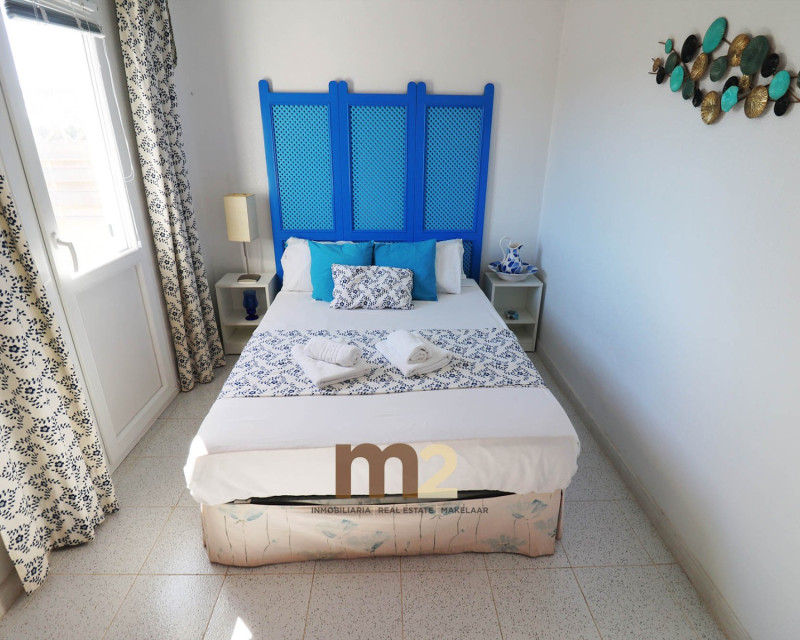 Lang termijn verhuur - Bungalow - Guardamar del Segura - Urb. Pórtico Mediterráneo