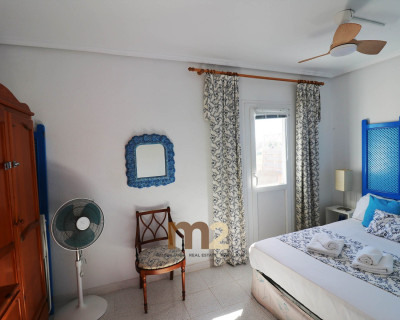 Lang termijn verhuur - Bungalow - Guardamar del Segura - Urb. Pórtico Mediterráneo