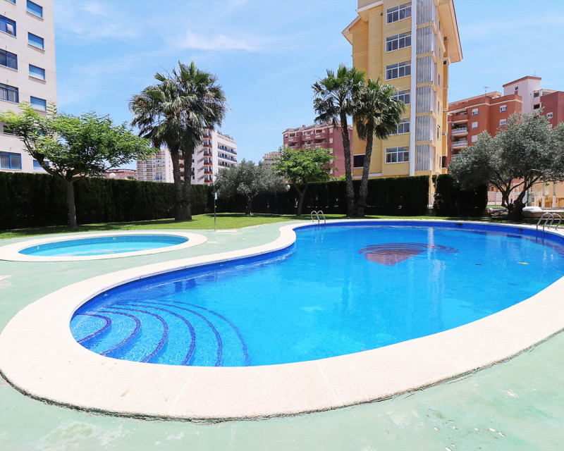 Herverkoop - Appartement / flat - Guardamar del Segura - SUP 7