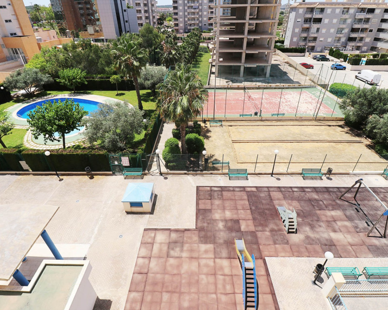 Herverkoop - Appartement / flat - Guardamar del Segura - SUP 7