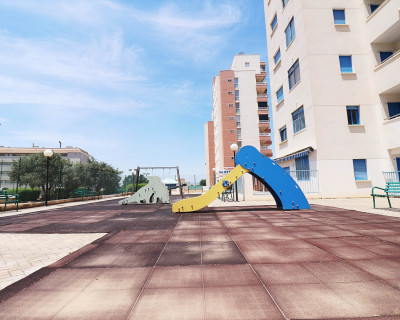 Herverkoop - Appartement / flat - Guardamar del Segura - SUP 7