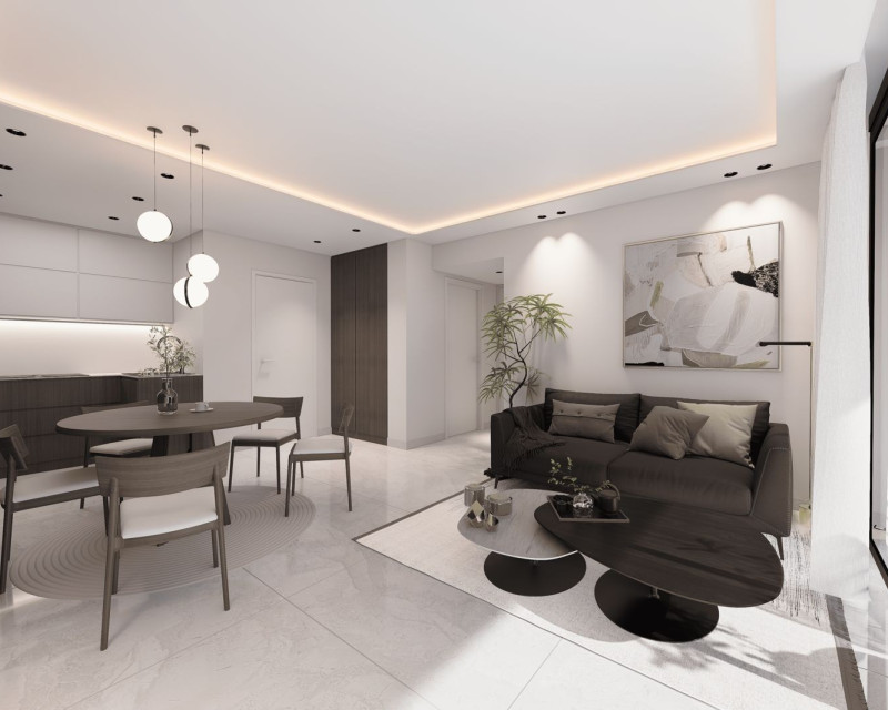 Obra nueva - Apartamento / piso - Guardamar del Segura - Centro