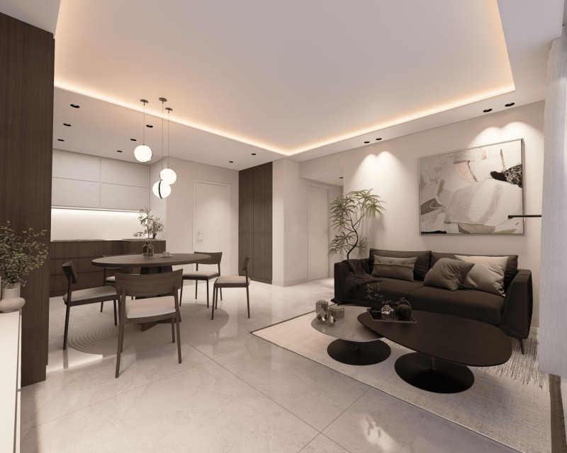 Obra nueva - Apartamento / piso - Guardamar del Segura - Centro