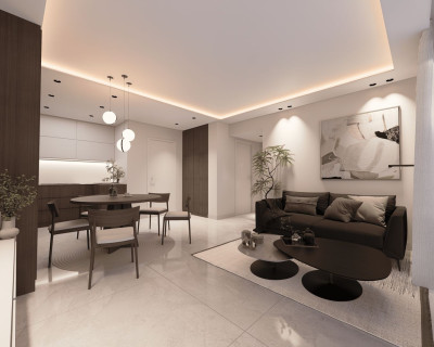 Obra nueva - Apartamento / piso - Guardamar del Segura - Centro