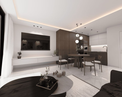 Obra nueva - Apartamento / piso - Guardamar del Segura - Centro