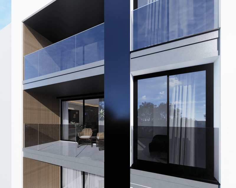 Obra nueva - Apartamento / piso - Guardamar del Segura - Centro