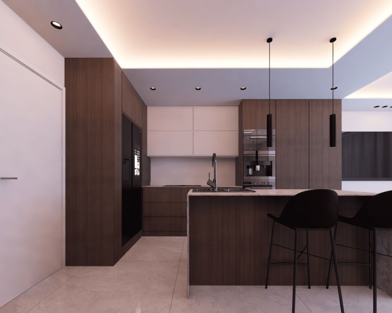 Obra nueva - Apartamento / piso - Guardamar del Segura - Centro