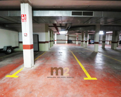 Segunda mano - Apartamento / piso - Guardamar del Segura - SUP 7