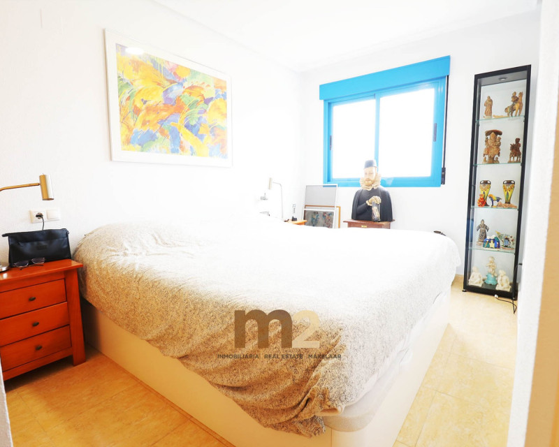 Segunda mano - Apartamento / piso - Guardamar del Segura - SUP 7