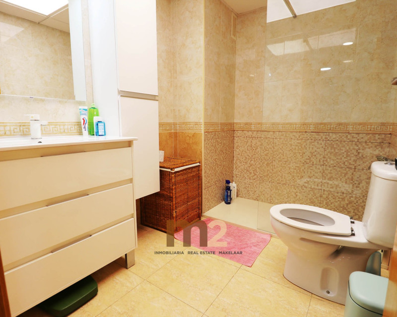 Segunda mano - Apartamento / piso - Guardamar del Segura - SUP 7