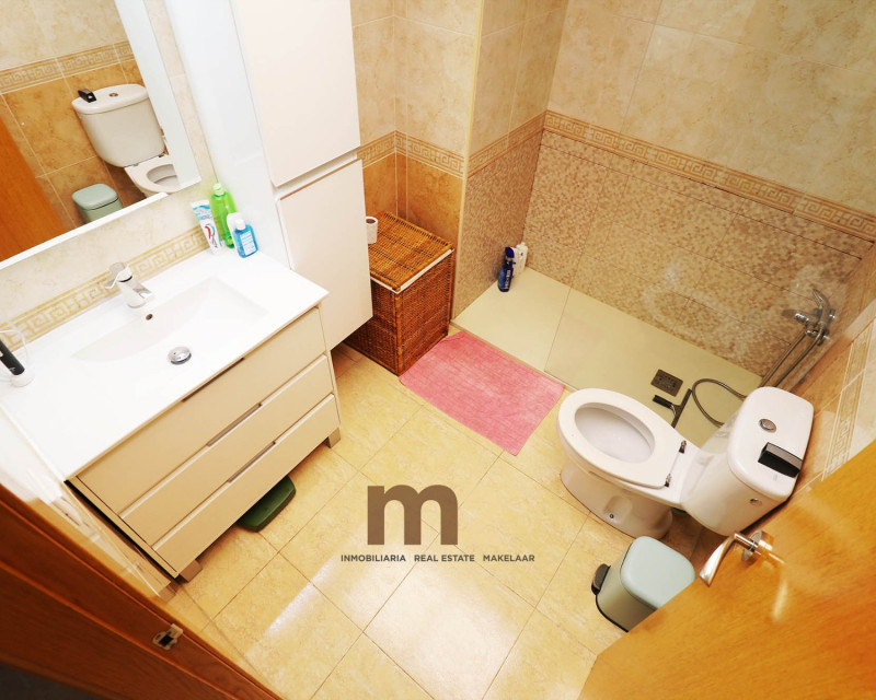 Segunda mano - Apartamento / piso - Guardamar del Segura - SUP 7