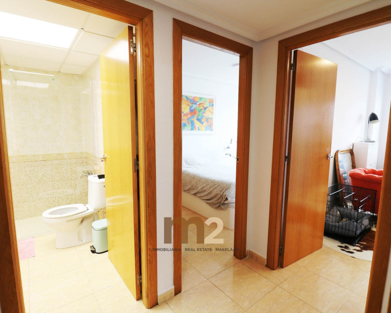 Segunda mano - Apartamento / piso - Guardamar del Segura - SUP 7