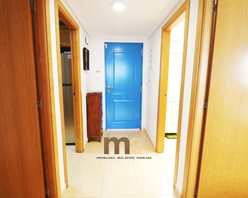 Segunda mano - Apartamento / piso - Guardamar del Segura - SUP 7