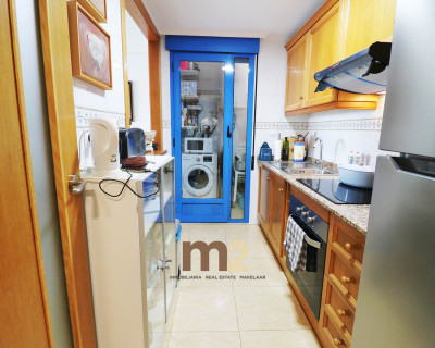 Segunda mano - Apartamento / piso - Guardamar del Segura - SUP 7