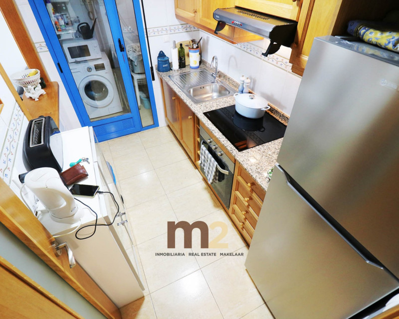 Segunda mano - Apartamento / piso - Guardamar del Segura - SUP 7