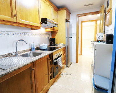 Segunda mano - Apartamento / piso - Guardamar del Segura - SUP 7