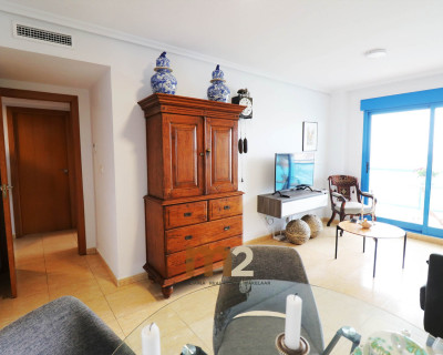 Segunda mano - Apartamento / piso - Guardamar del Segura - SUP 7