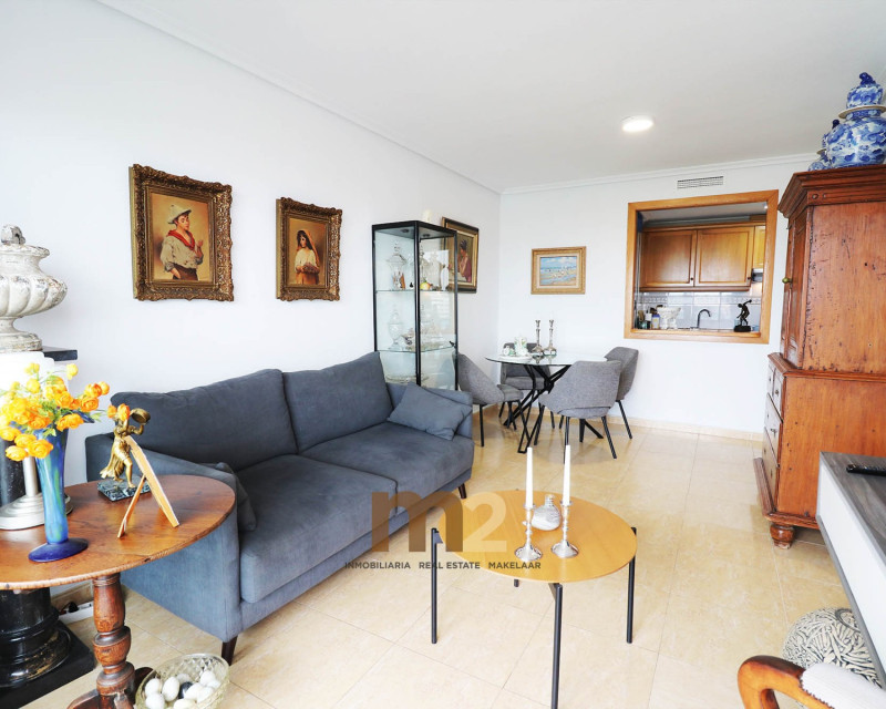 Segunda mano - Apartamento / piso - Guardamar del Segura - SUP 7