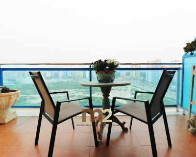 Segunda mano - Apartamento / piso - Guardamar del Segura - SUP 7