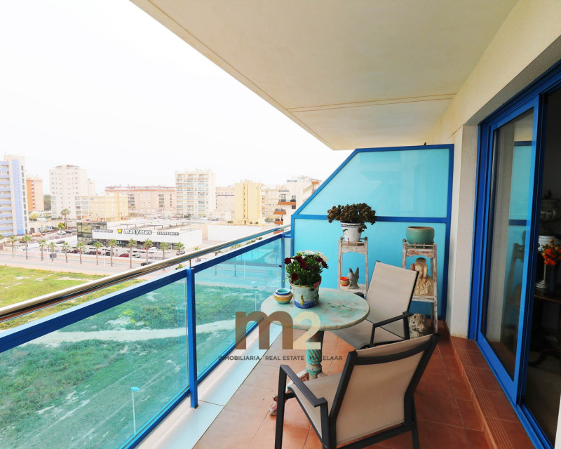 Segunda mano - Apartamento / piso - Guardamar del Segura - SUP 7