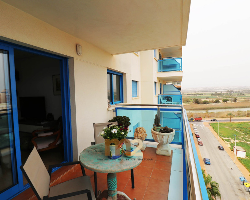 Segunda mano - Apartamento / piso - Guardamar del Segura - SUP 7