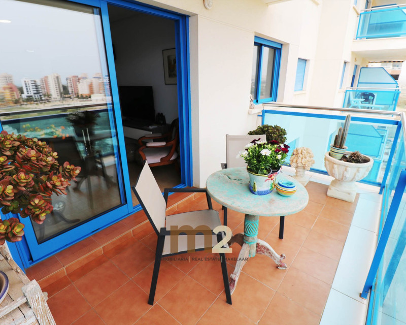 Segunda mano - Apartamento / piso - Guardamar del Segura - SUP 7