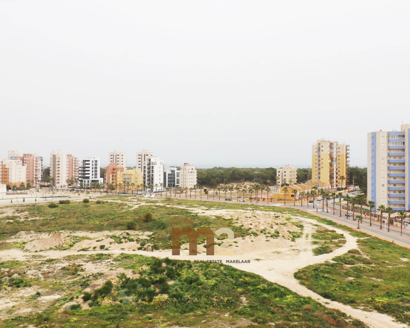 Segunda mano - Apartamento / piso - Guardamar del Segura - SUP 7