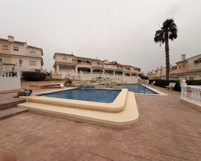 Herverkoop - Bungalow - Benijofar