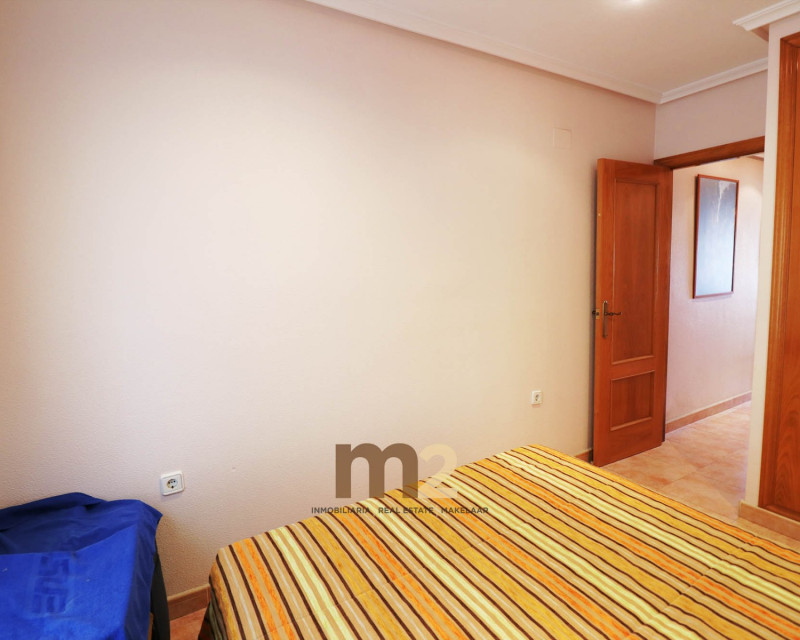 Segunda mano - Apartamento / piso - Guardamar del Segura - Guardamar Playa