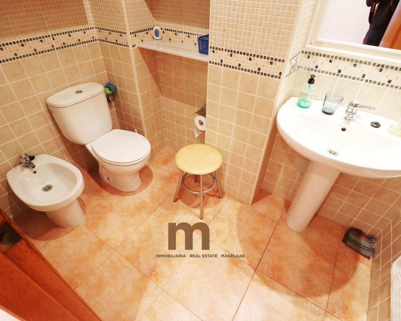 Segunda mano - Apartamento / piso - Guardamar del Segura - Guardamar Playa