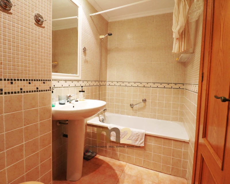 Segunda mano - Apartamento / piso - Guardamar del Segura - Guardamar Playa