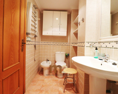 Segunda mano - Apartamento / piso - Guardamar del Segura - Guardamar Playa