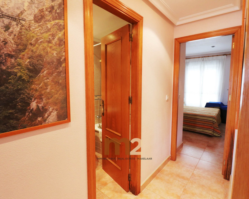 Segunda mano - Apartamento / piso - Guardamar del Segura - Guardamar Playa