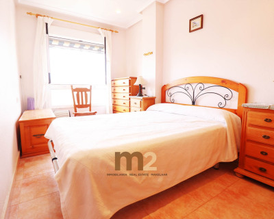 Segunda mano - Apartamento / piso - Guardamar del Segura - Guardamar Playa