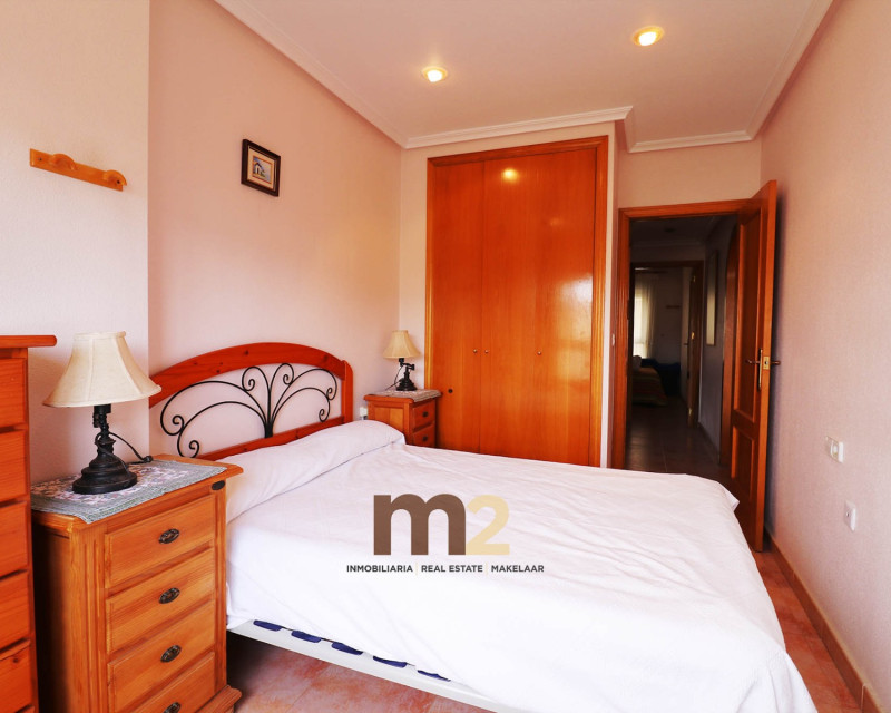 Segunda mano - Apartamento / piso - Guardamar del Segura - Guardamar Playa