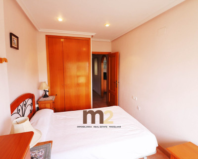 Segunda mano - Apartamento / piso - Guardamar del Segura - Guardamar Playa