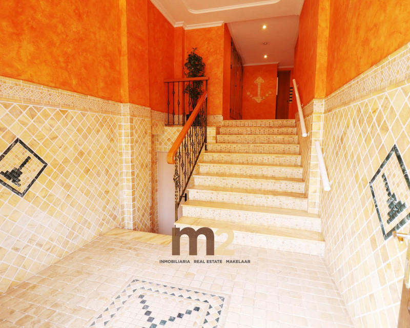 Segunda mano - Apartamento / piso - Guardamar del Segura - Guardamar Playa