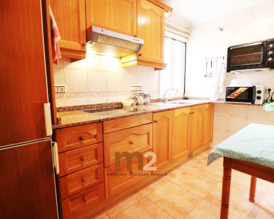 Segunda mano - Apartamento / piso - Guardamar del Segura - Guardamar Playa