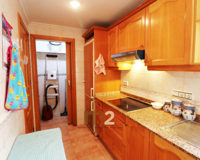 Segunda mano - Apartamento / piso - Guardamar del Segura - Guardamar Playa
