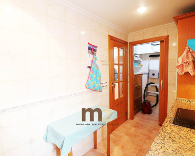 Segunda mano - Apartamento / piso - Guardamar del Segura - Guardamar Playa